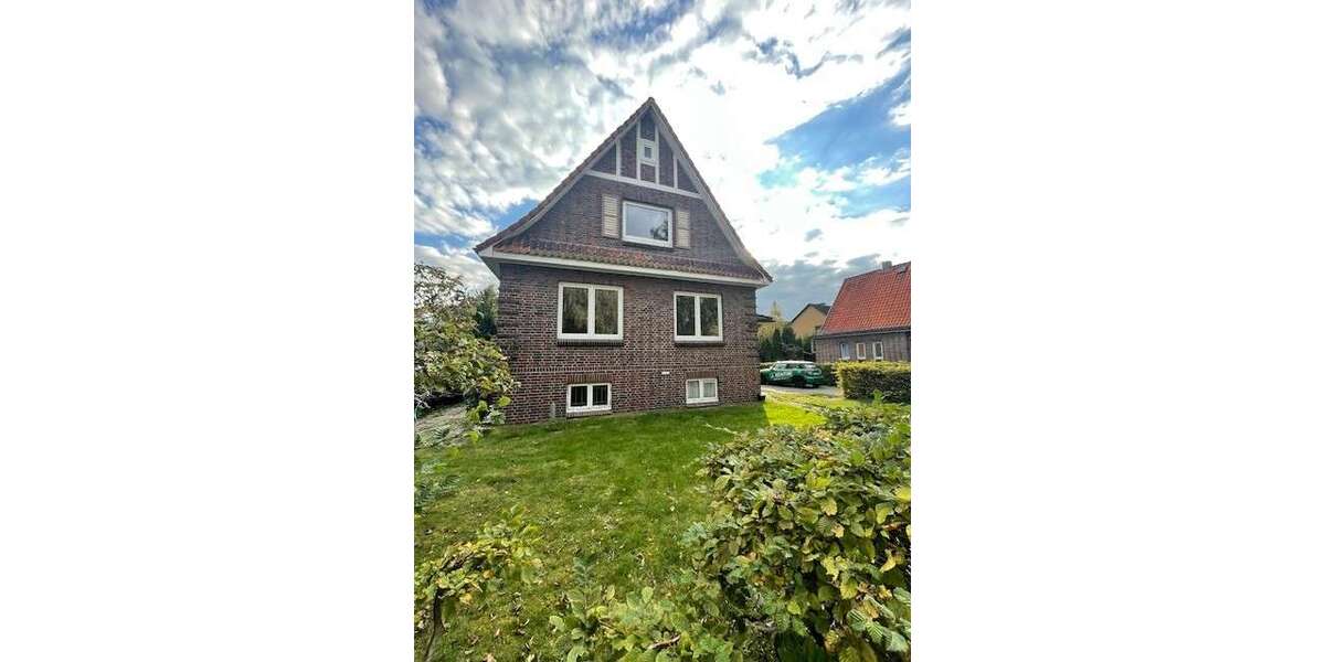 Einfamilienhaus Hamburg Altengamme - 4 Zimmer, 130 m&sup2;, 499.000&euro; | Angebot:26220626