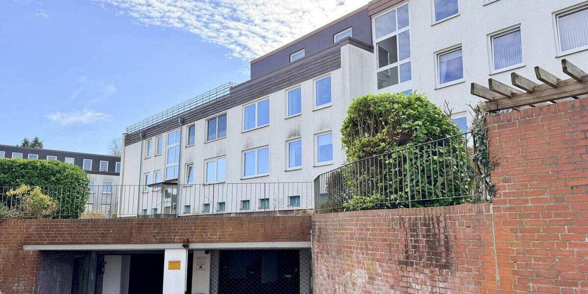 Etagenwohnung Hamburg Wilstorf - 3 Zimmer, 88 m&sup2;, 289.000&euro; | Angebot:26309222