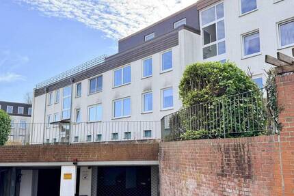 Wohnung Hamburg Wilstorf - 3 Zimmer, 88 m&sup2;, 289.000&euro; | Angebot:26309222