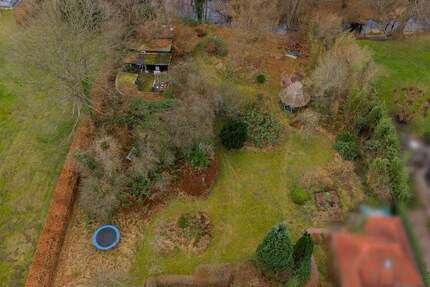 Grundstück Hamburg / Wohldorf Wohldorf-Ohlstedt - 1.550.000&euro; | Angebot:25107815