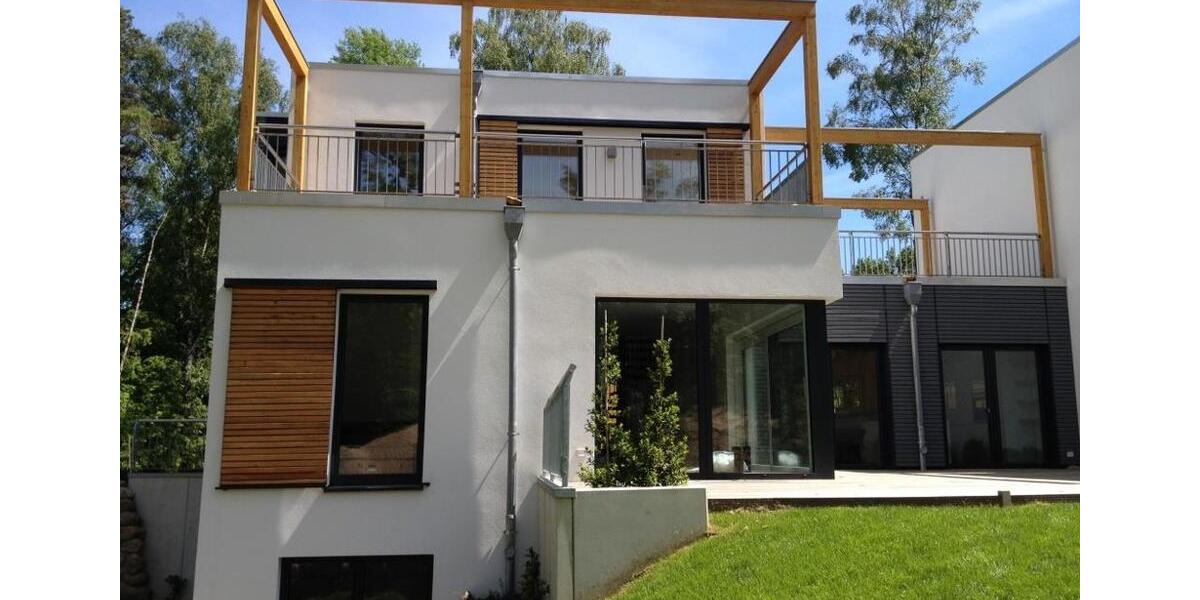 Einfamilienhaus Buchholz in der Nordheide - 5 Zimmer, 249 m&sup2;, 2.610&euro; | Angebot:25057679