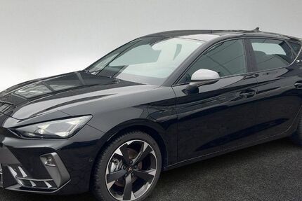 Cupra Leon 12.839 km 32.450 &euro; Hamburg 22529