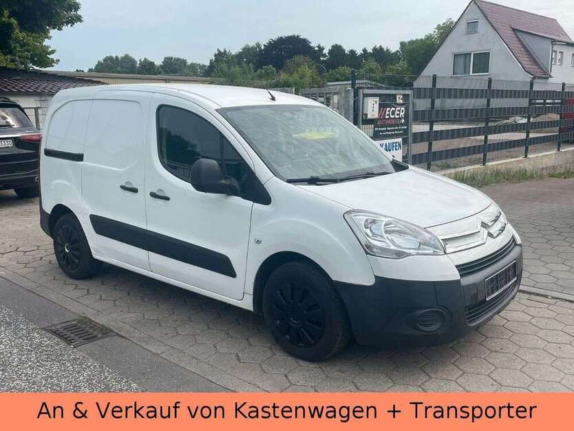 Berlingo