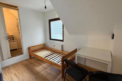 1 Zimmer Wohnung zu vermieten in Norderstedt 1 zimmer