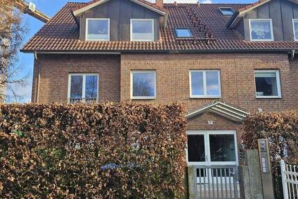 Wohnung Hamburg-Sasel Sasel - 3 Zimmer, 89 m&sup2;, 1.290&euro; | Angebot:26891609