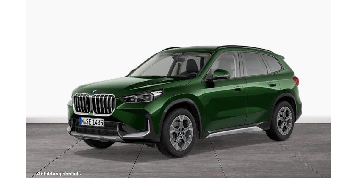 BMW X1 12.097 km 49.903 &euro; Barsbüttel bei Hamburg 22885