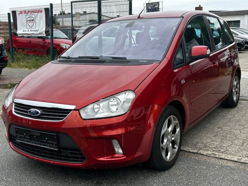 C-Max