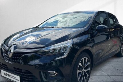 Renault Clio 46.350 km 15.980 &euro; Hamburg 21079