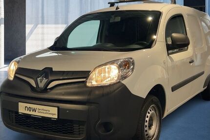 Renault Kangoo 66.739 km 14.990 € Hamburg 22763