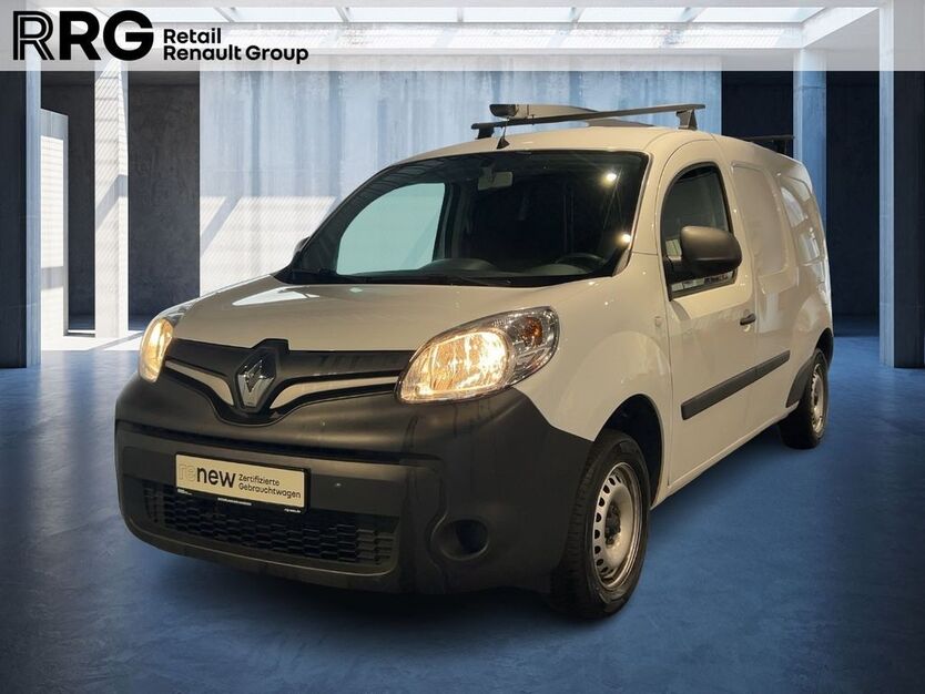 Renault Kangoo 66.739 km 14.990 € Hamburg 22763