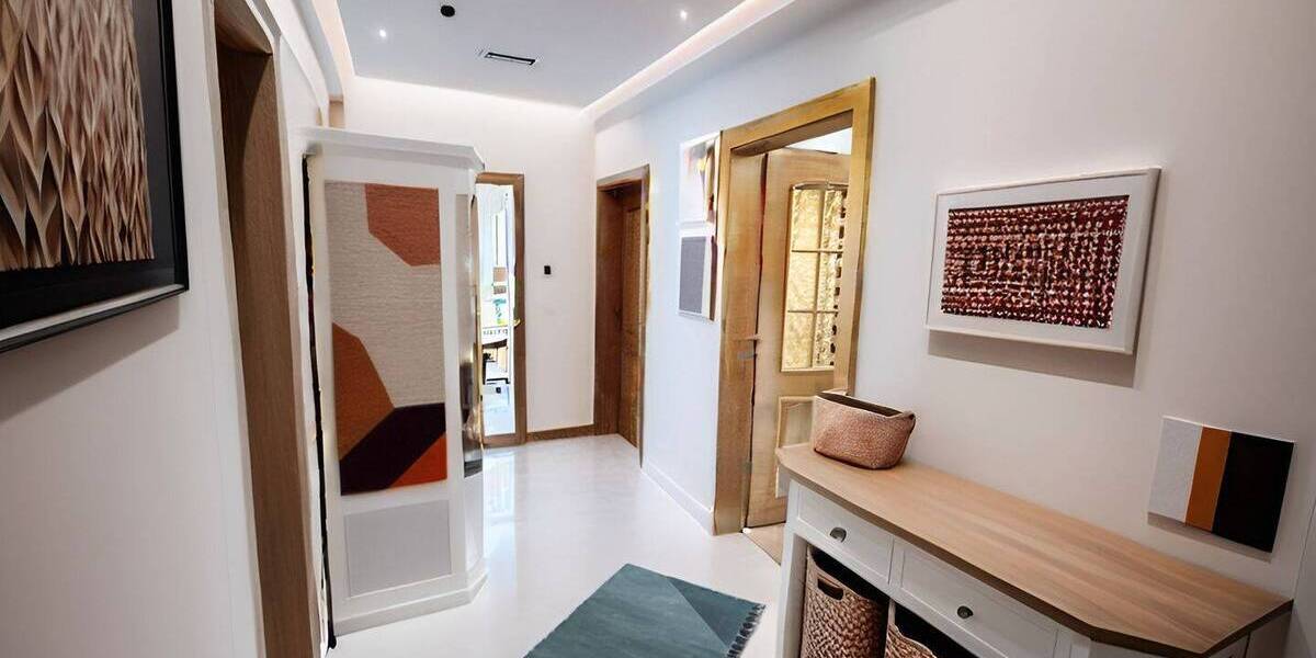 Etagenwohnung Hamburg Wilstorf - 3 Zimmer, 88 m&sup2;, 289.000&euro; | Angebot:26309222