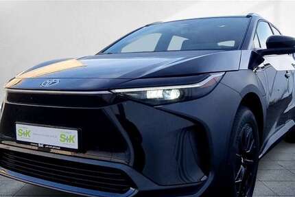 Toyota bZ4X 22.980 km 28.480 &euro; Neu Wulmstorf 21629