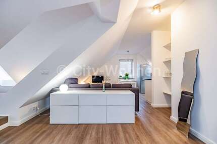 Zimmer Hamburg Eppendorf - 1 Zimmer, 1.290&euro; | Angebot:26916381