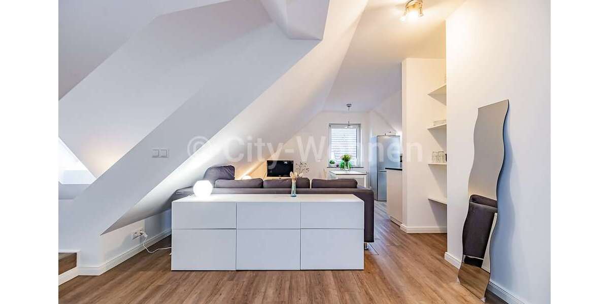 Zimmer Hamburg Eppendorf - 1 Zimmer, 1.290&euro; | Angebot:26916381