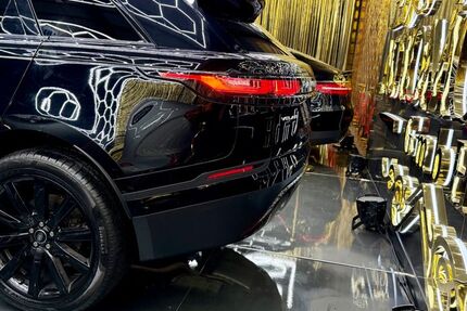 Land Rover Range Rover Velar 58.000 km 34.999 &euro; Geesthacht 21502