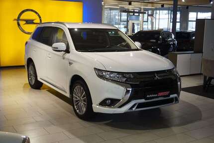 Mitsubishi Outlander 59.900 km 20.880 &euro; Hollenstedt 21279
