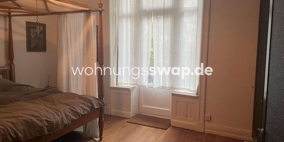 Etagenwohnung Hamburg-Nord Nord - 5 Zimmer, 149 m&sup2;, 2.235&euro; | Angebot:26678474