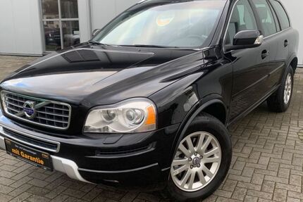 Volvo XC90 233.200 km 14.400 &euro; Hamburg 22045
