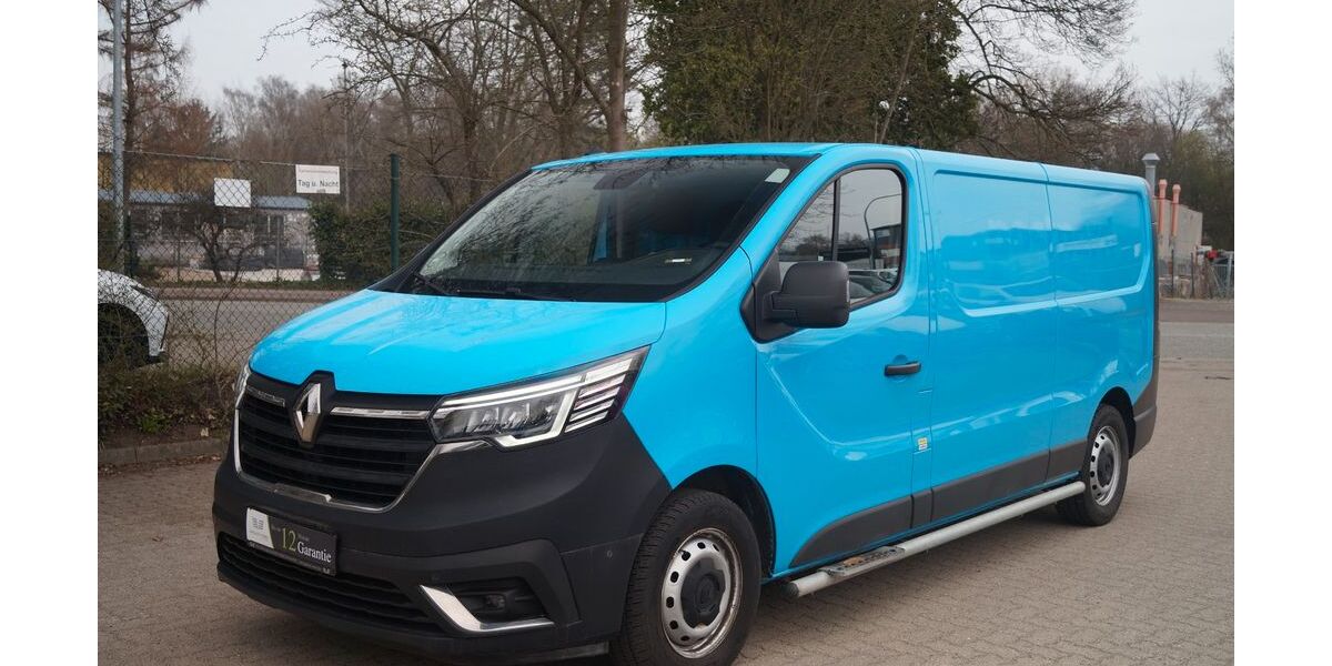 Renault Trafic 67.000 km 19.999 &euro; Norderstedt (Hamburg) 22848