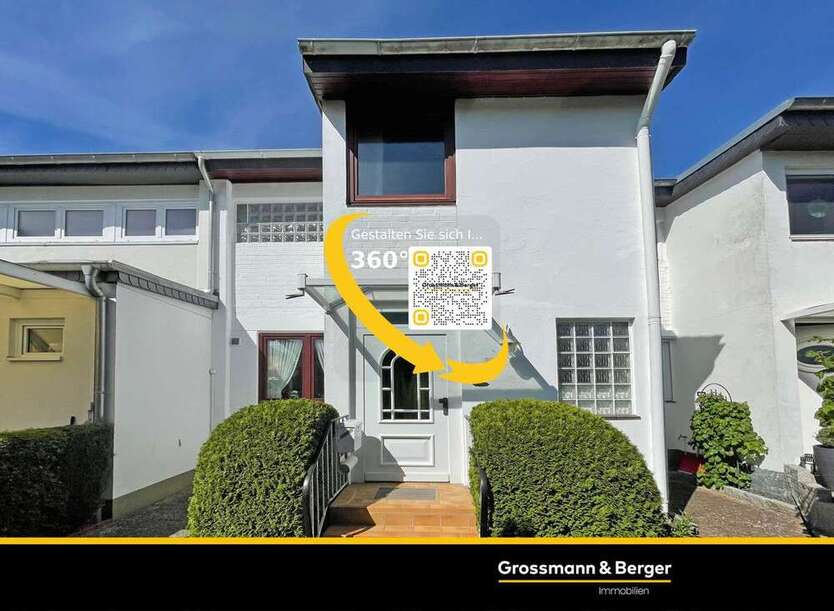 Haus zum Kaufen in Rellingen 299.000 € 96.33 m²