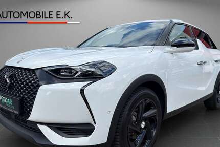 DS Automobiles DS 3 Crossback 23.600 km 17.900 &euro; Bönningstedt bei Hamburg 25474