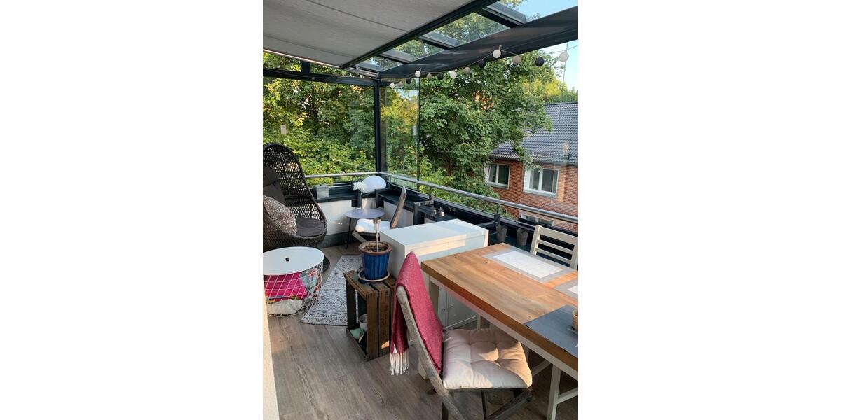 Etagenwohnung Hamburg Langenhorn - 3 Zimmer, 75 m&sup2;, 624.000&euro; | Angebot:26764791