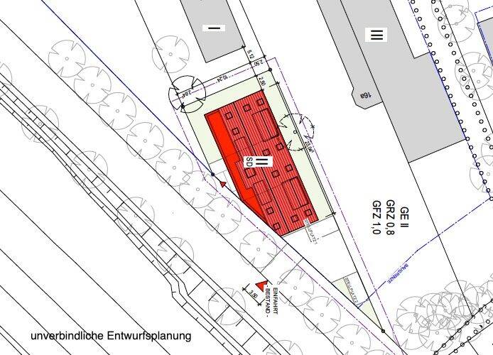 Grundstück Hamburg Rahlstedt - 495.000&euro; | Angebot:26242629