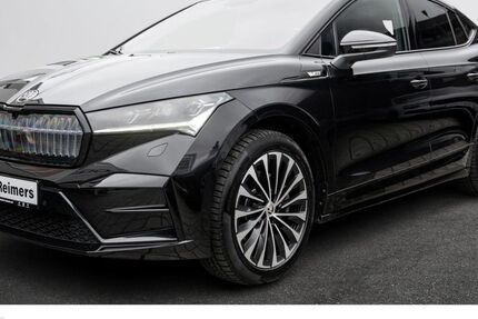 Skoda Enyaq 52.191 km 37.876 &euro; Schenefeld 22869