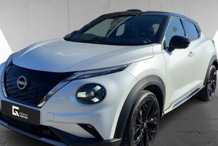 Nissan Juke 1.801 km 29.750 &euro; Hamburg 20537