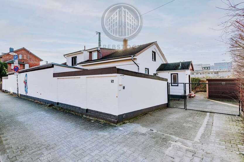 Haus zum Kaufen in Lüneburg 199.000 € 85 m²