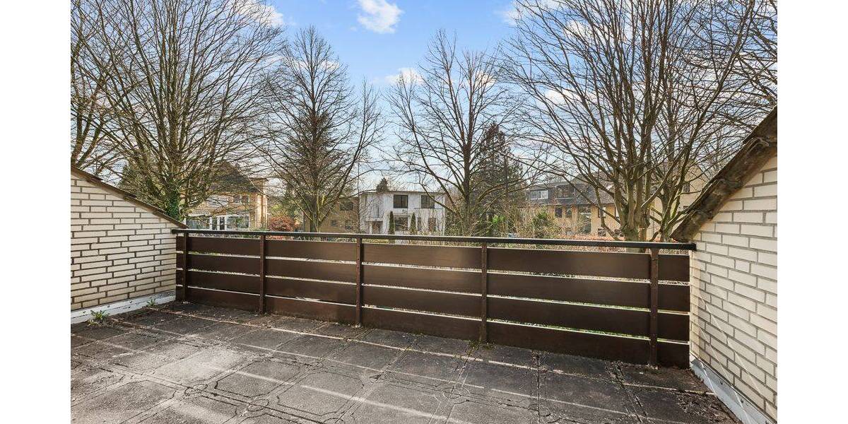 Reihenendhaus Hamburg / Rahlstedt Rahlstedt - 4 Zimmer, 109 m&sup2;, 360.000&euro; | Angebot:26641712