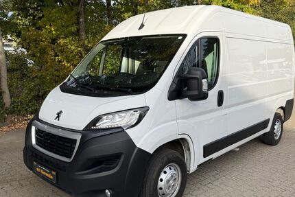 Peugeot Boxer 117.000 km 16.700 € Norderstedt (Hamburg) 22848