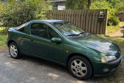 Opel Tigra 162.360 km 890 &euro; Buchholz in der Nordheide 21244