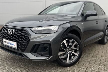 Audi Q5 32.500 km 40.950 € Neu Wulmstorf 21629