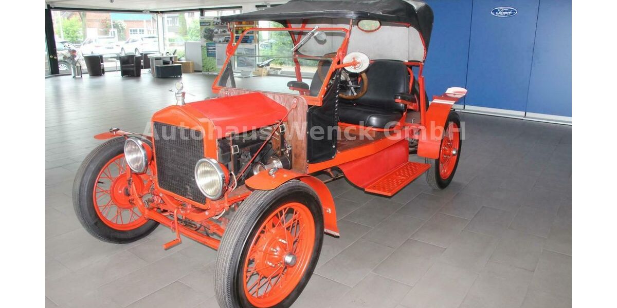 Ford Andere 999.999 km 29.970 € Winsen (Luhe) 21423