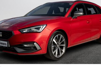 Seat Leon 78.500 km 21.739 € Pinneberg 25421