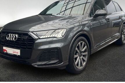 Audi Q7 54.026 km 53.950 &euro; Hamburg 22529