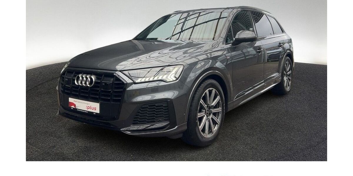Audi Q7 54.026 km 53.950 &euro; Hamburg 22529