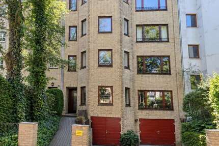 Haus Hamburg Hohenfelde - 14.5 Zimmer, 454 m&sup2;, 2.100.000&euro; | Angebot:26956338
