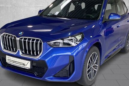 BMW X1 9.434 km 37.490 &euro; Ahrensburg 22926