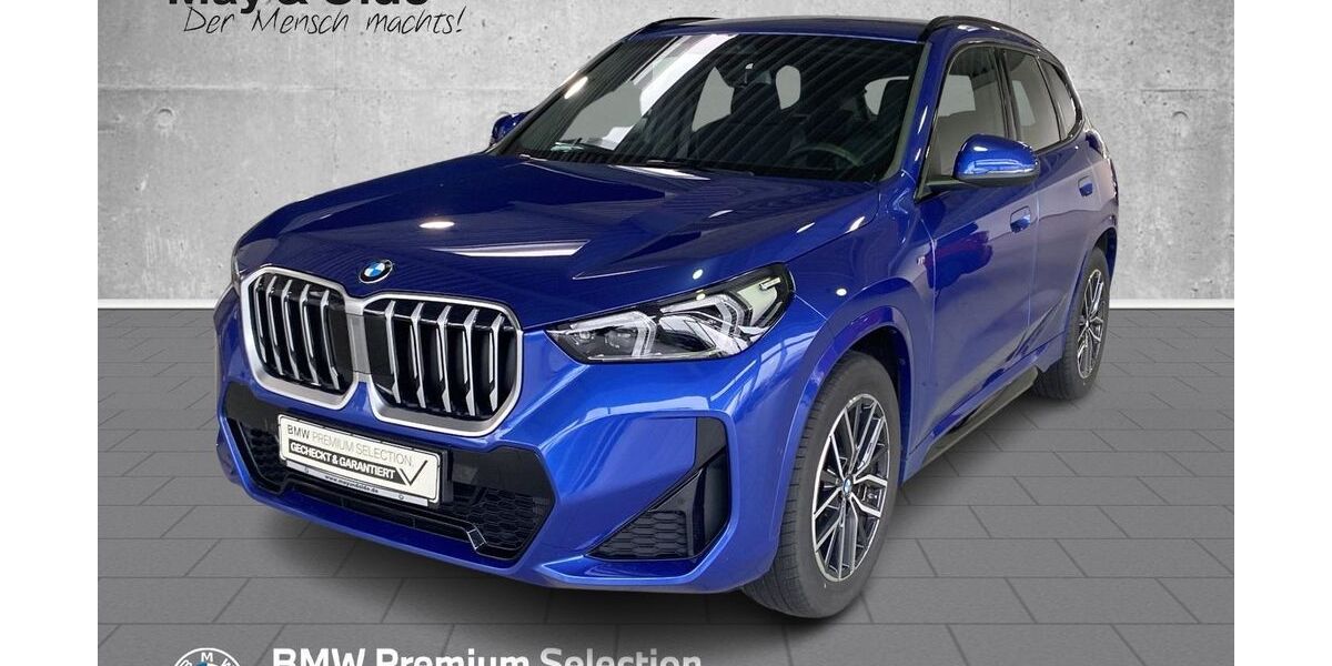 BMW X1 9.434 km 37.490 &euro; Ahrensburg 22926