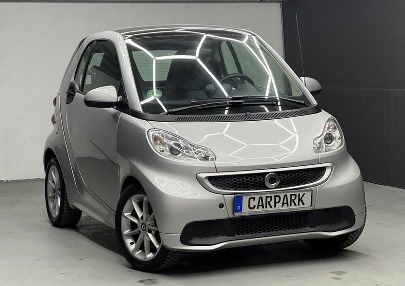 ForTwo