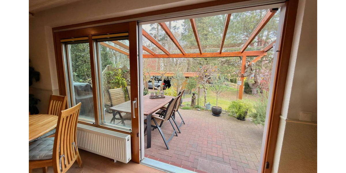 Doppelhaushälfte Hamburg Eidelstedt - 5 Zimmer, 156 m&sup2;, 795.000&euro; | Angebot:26027055