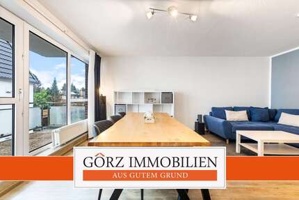 Wohnung zum Kaufen in Hamburg 269.000 € 61 m² 2 zimmer