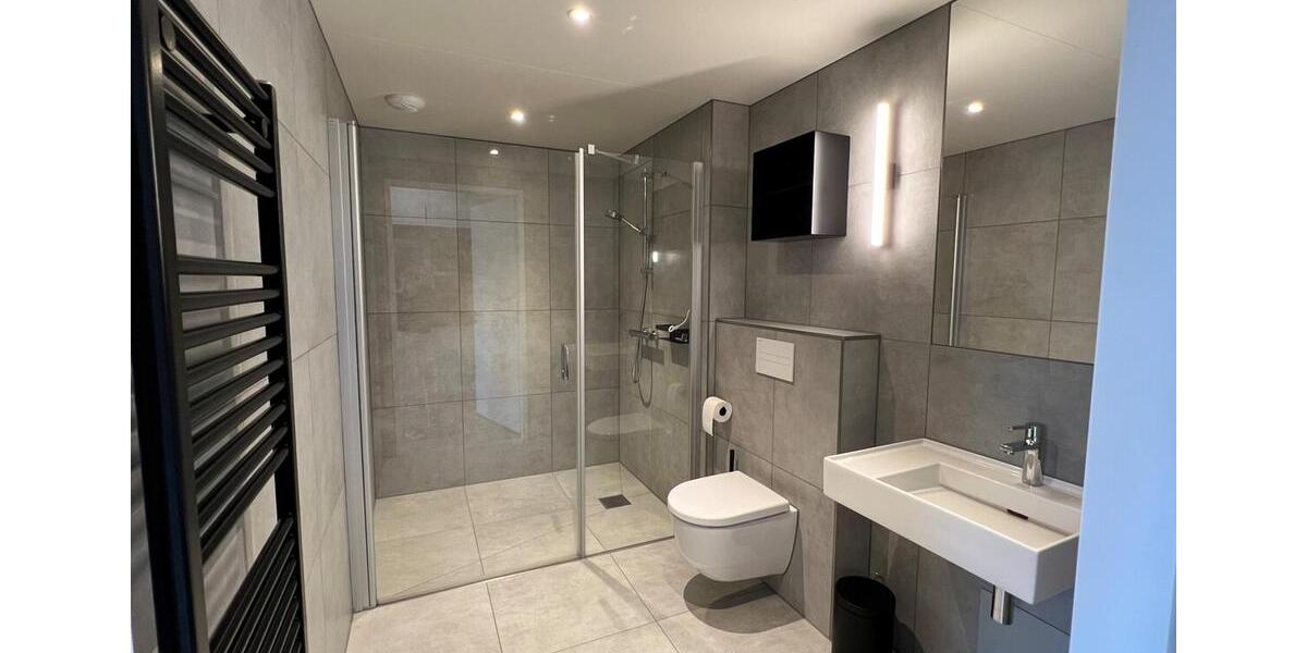 Etagenwohnung Hamburg Rothenburgsort - 1 Zimmer, 27 m&sup2;, 852&euro; | Angebot:26148034