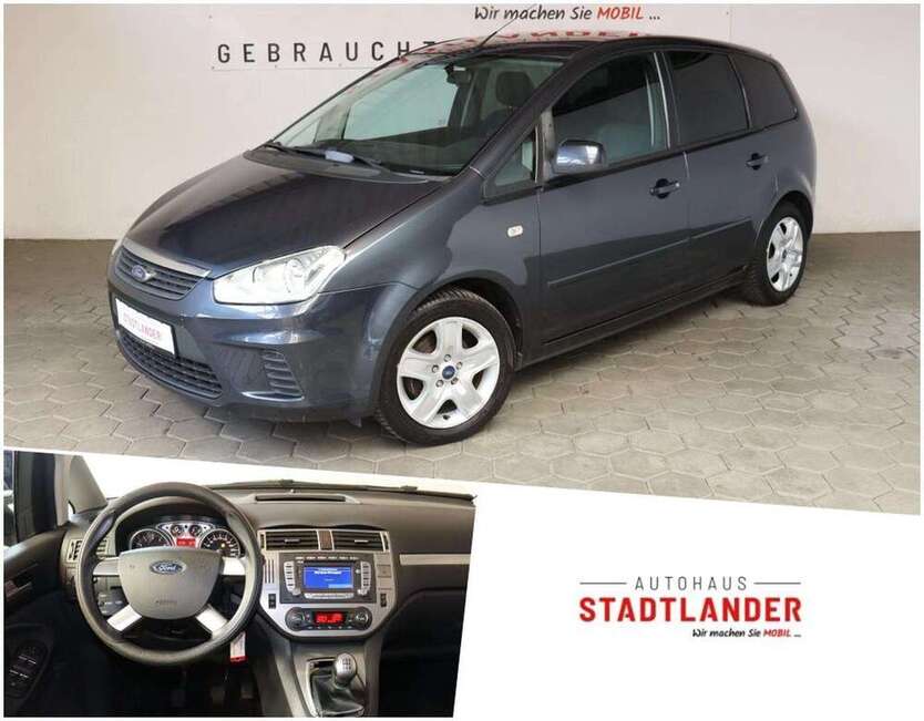 C-Max