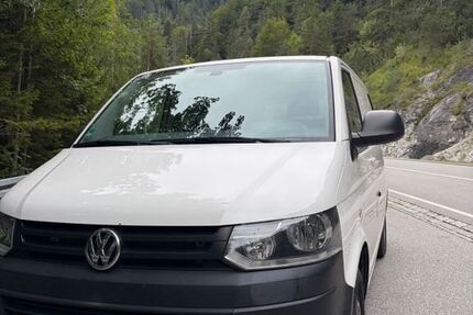 VW T5 Transporter 280.000 km 12.000 &euro; Hamburg 22307