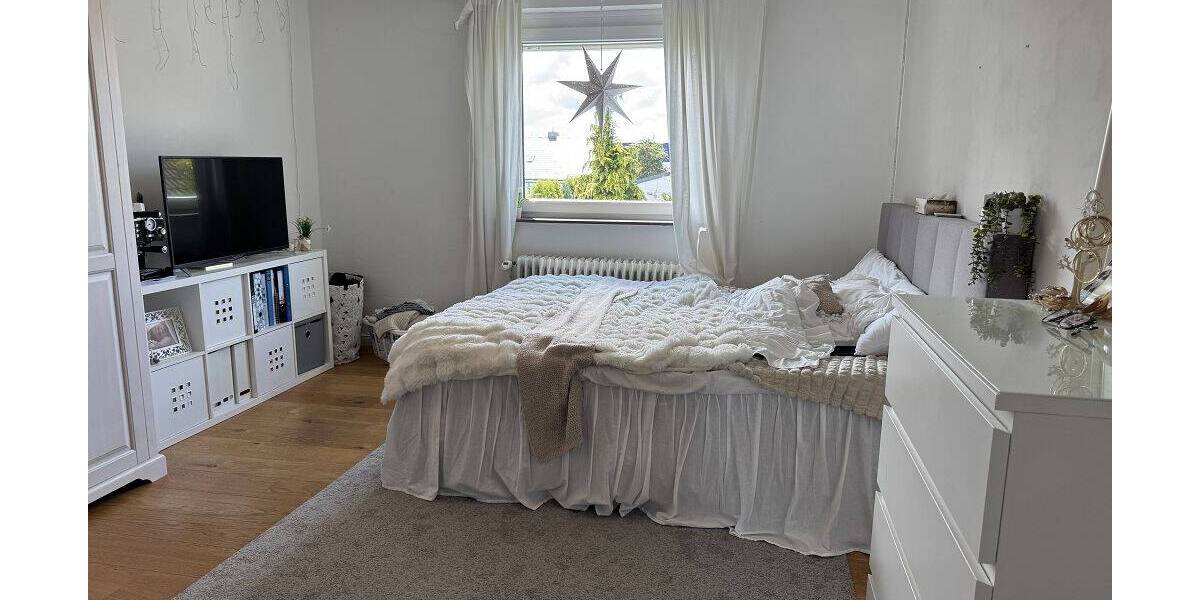Reihenendhaus Neu Wulmstorf - 6 Zimmer, 133 m&sup2;, 387.300&euro; | Angebot:26903608