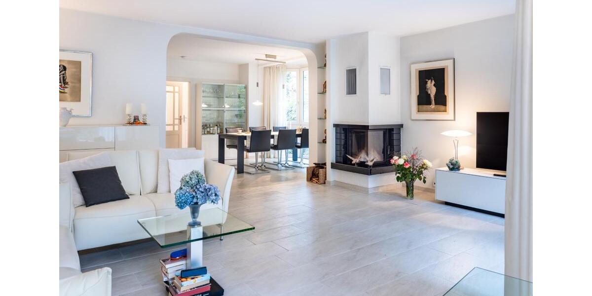 Reihenhaus Hamburg Ohlsdorf - 9 Zimmer, 237 m&sup2;, 1.450.000&euro; | Angebot:26122576