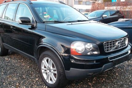 Volvo XC90 241.000 km 9.990 &euro; Hamburg 22045